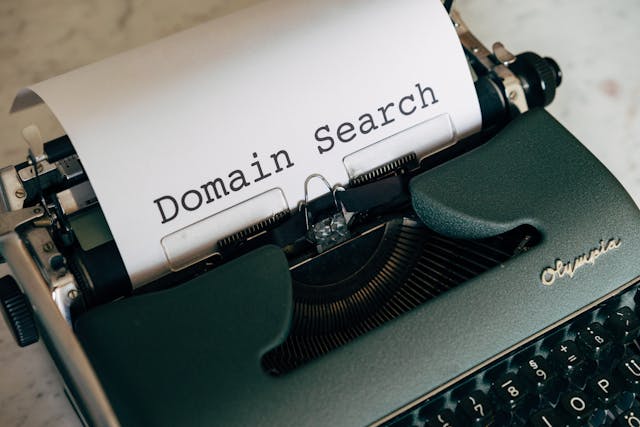 Antahost-Cara Menghubungkan Domain ke Hosting dengan Mudah