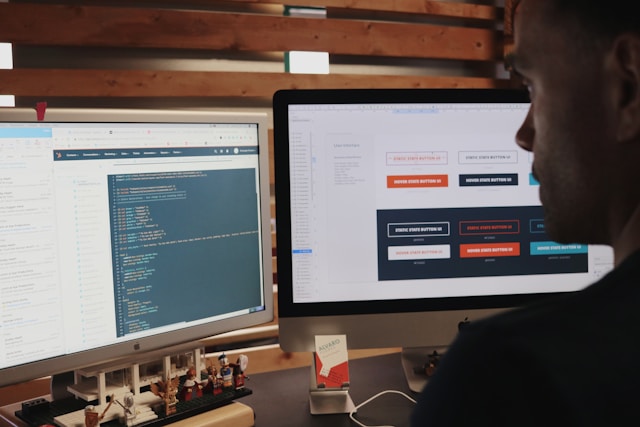 Antahost-Websitemu Lemot? Ini Cara Meningkatkan Kecepatan Website