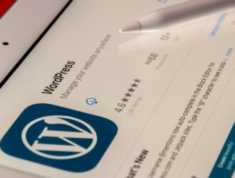 Antahost-Apa Itu WordPress? Panduan Lengkap Membuat Website Mudah