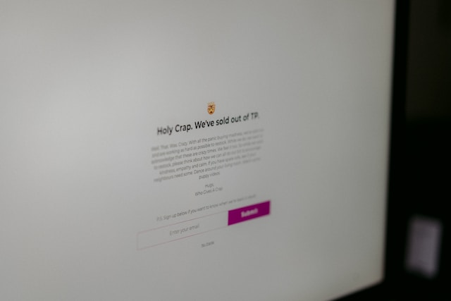 Antahost-Website Sering Down? Ini Penyebab, Dampak, dan Solusinya