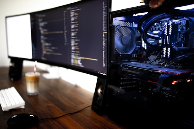 Antahost-Hosting atau Hostings: Panduan Lengkap Memilih Layanan Terbaik
