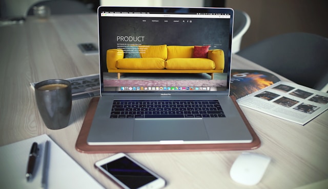 Antahost-Kecepatan Website Meningkatkan Penjualan? Ini Buktinya