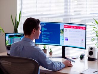 Antahost-Web Development Frameworks Terpopuler untuk Bangun Website