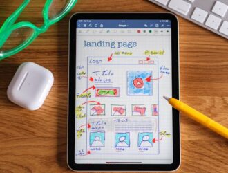 Antaweb-Hosting untuk Landing Page: Solusi Cepat, Murah, dan Handal