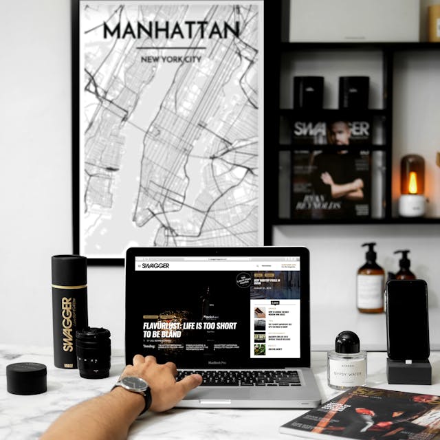 Antahost-5 CMS Populer untuk Bangun Website Profesional dengan Mudah