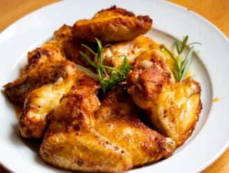 Antahost-Hosting dan Domain untuk Website Bisnis Makanan