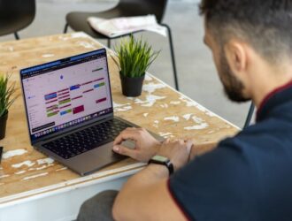 Antahost-Gaji Web Developer Indonesia: Fakta, Rata-rata, dan Prospeknya