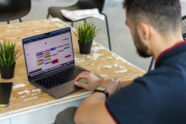 Antahost-Gaji Web Developer Indonesia: Fakta, Rata-rata, dan Prospeknya