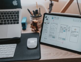 Antahost-Skill UI UX Designer yang Wajib Dikuasai untuk Karier Sukses