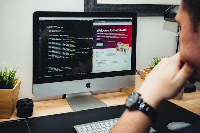 Antahost-Tool Wajib Web Developer untuk Produktivitas dan Kinerja