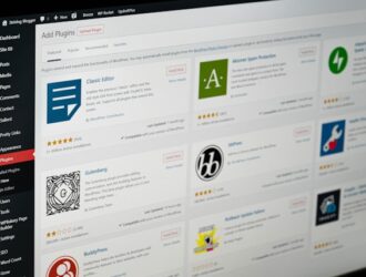 Antahost-Cara Pasang Plugin WordPress untuk Optimalkan Website Anda