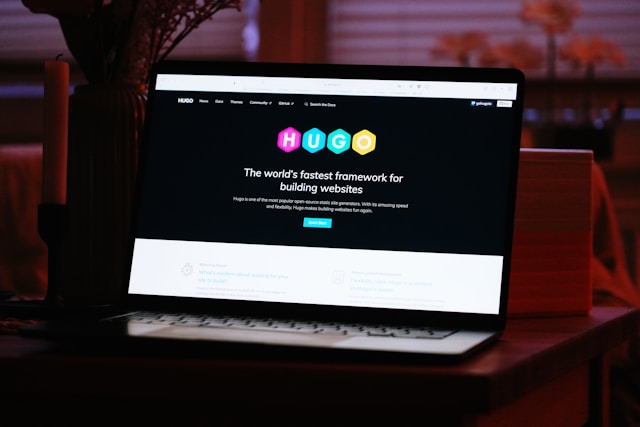 Antahost-Hosting Anti Lemot: Pilihan Terbaik untuk Website Cepat dan Stabil