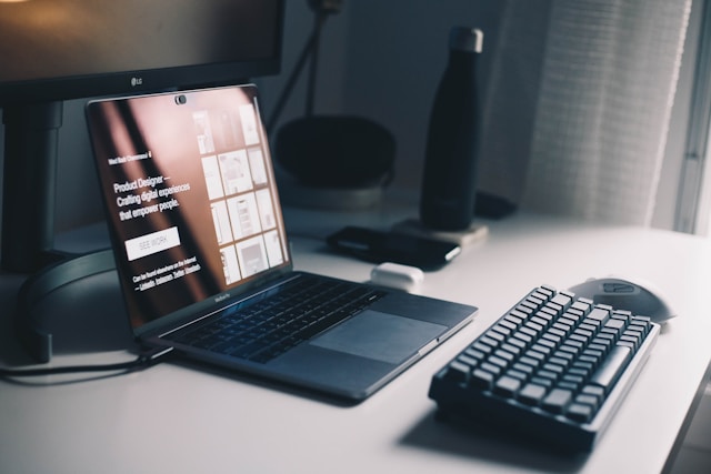 Antahost-Hosting Pilihan Terbaik untuk Website Profesional Anda