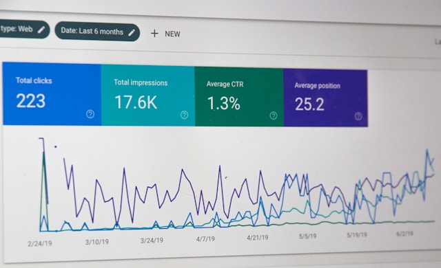 Antahost-Hosting Website Ramah SEO: Kunci Utama Optimasi Bisnis Online