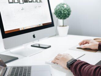 Antahost-Workflow Web Developer Efisien untuk Hasil Maksimal
