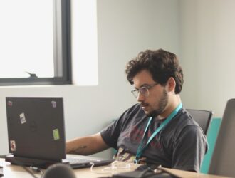 Antahost-Panduan Lengkap Menghubungkan Domain ke Hosting