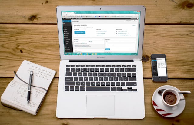 Antahost-Hosting Cepat untuk WordPress Agar Website Stabil dan Optimal