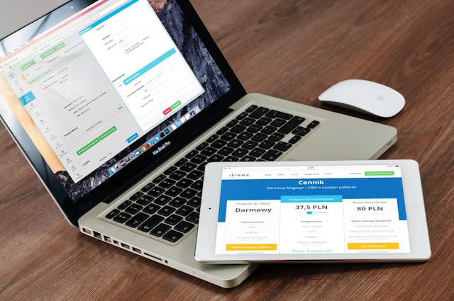Antahost-Pentingnya Punya Website Cepat untuk Bisnis