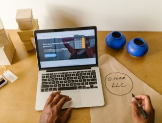 Antahost-Cara Membuat Website dari Nol: Panduan Lengkap untuk Pemula