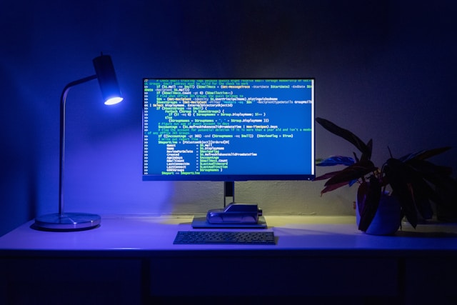 Antahost-Tips Meningkatkan Keamanan Website Terhindar dari Serangan