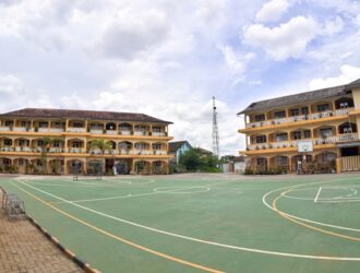 Antahost-Panduan Memilih Hosting untuk Website Pesantren