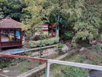 Antahost-Hosting untuk Website Desa untuk Digitalisasi Layanan Masyarakat