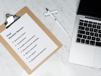 Antahost-Tips Memilih Nama Domain yang Tepat agar Bisnis Online