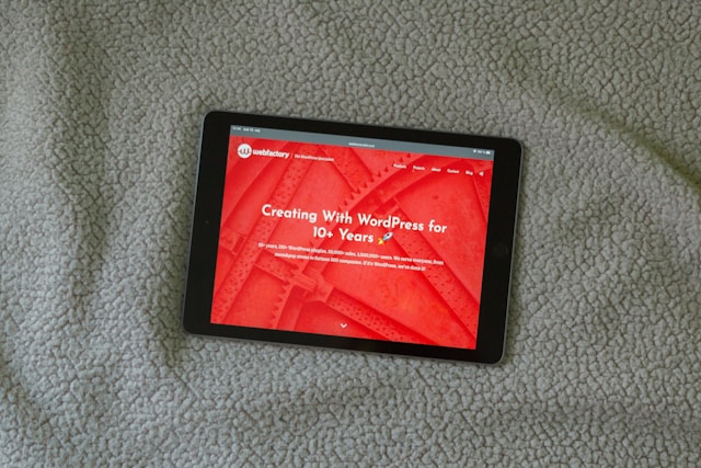 Antahost-Peran Hosting terhadap SEO yang Menentukan Peringkat Website