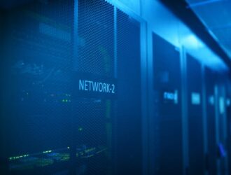 Antahost-Dedicated Server High Performance: Kekuatan untuk Aplikasi