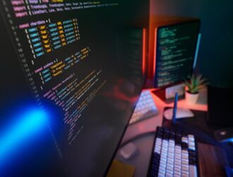 Antahost-Managed Server untuk Aplikasi: Fondasi Kinerja Aplikasi Bisnis