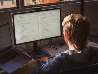 Antahost-Jasa Manage Server Terpercaya: 5 Pilar Mutlak Harus Difahami