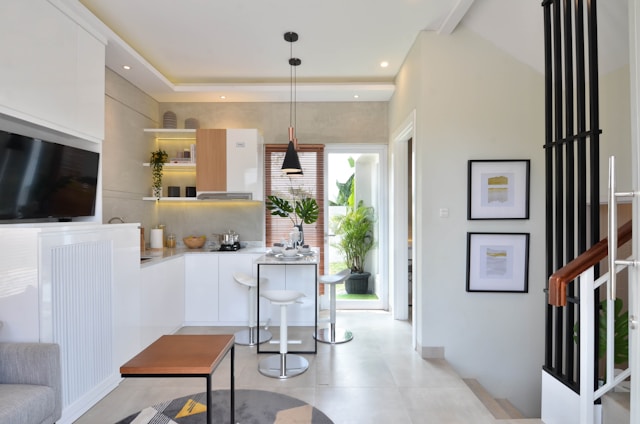 Antahost-Hosting Portofolio Arsitek Terbaik untuk Branding Profesional